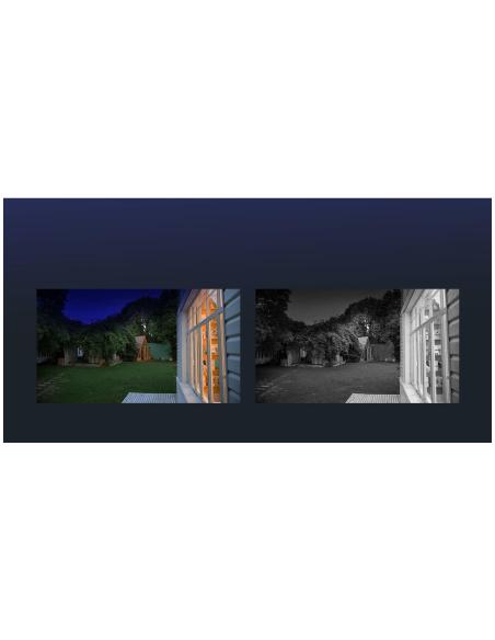 Zestaw do monitoringu Wi-Fi EZVIZ 4x HB8 2K+ (4MP) typ-C