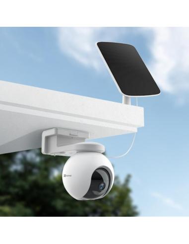 Zestaw do monitoringu Wi-Fi EZVIZ 4x HB8 2K+ (4MP) typ-C