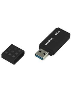 Pendrive Goodram UME3 64GB USB 3.0 Czarny 2