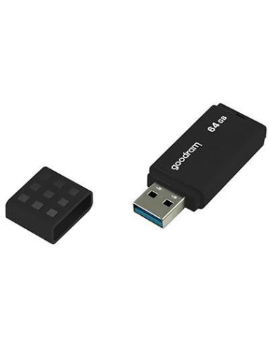 Pendrive Goodram UME3 64GB USB 3.0 Czarny