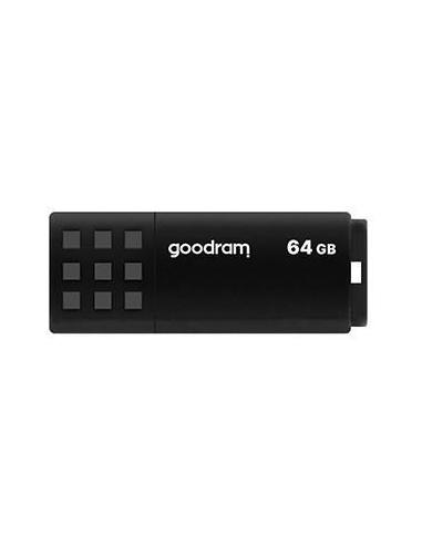 Pendrive Goodram UME3 64GB USB 3.0 Czarny