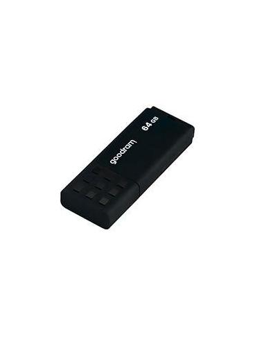 Pendrive Goodram UME3 64GB USB 3.0 Czarny