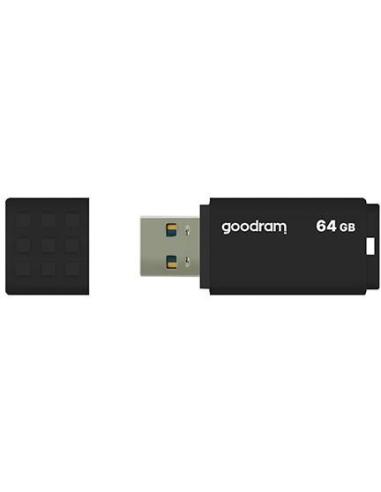 Pendrive Goodram UME3 64GB USB 3.0 Czarny