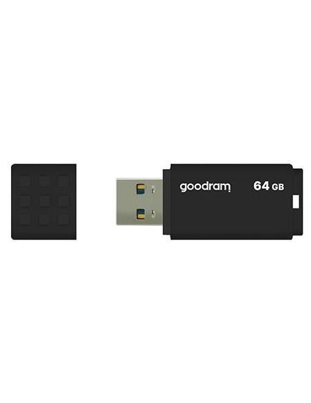 Pendrive Goodram UME3 64GB USB 3.0 Czarny