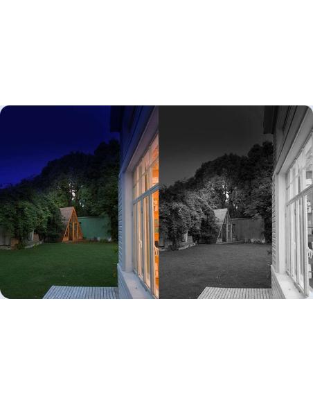 Zestaw do monitoringu Wi-Fi EZVIZ 4x H90 4MP+4MP