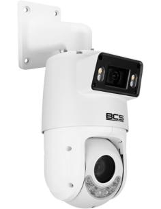 Kamera IP BCS LINE BCS-L-PSIP24425SCR10L5-AI1