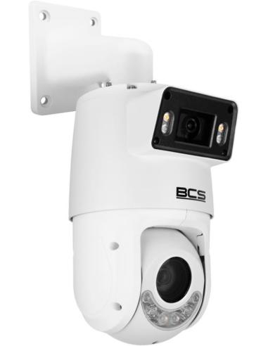 Kamera IP BCS LINE BCS-L-PSIP24425SCR10L5-AI1