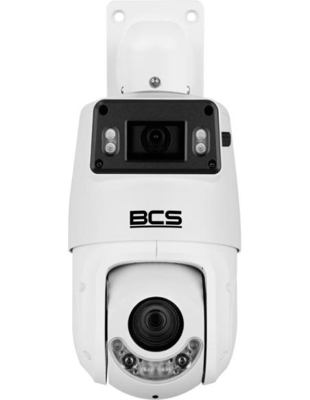 Kamera IP BCS LINE BCS-L-PSIP24425SCR10L5-AI1