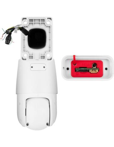 Kamera IP BCS LINE BCS-L-PSIP24425SCR10L5-AI1