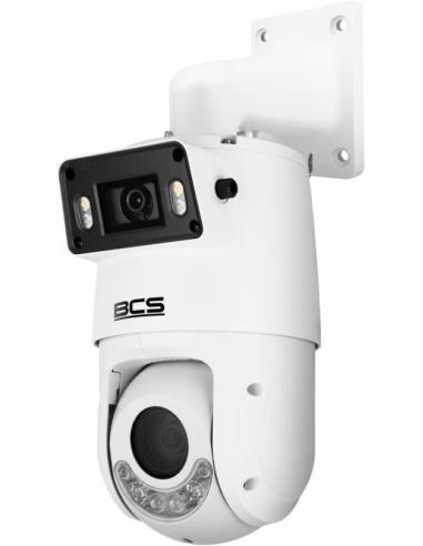 Kamera IP BCS LINE BCS-L-PSIP24425SCR10L5-AI1