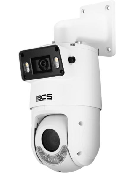 Kamera IP BCS LINE BCS-L-PSIP24425SCR10L5-AI1