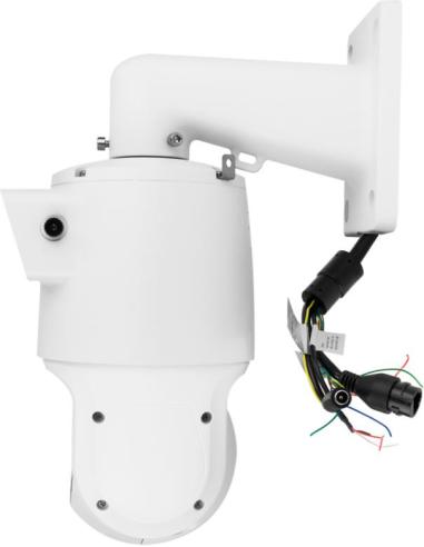 Kamera IP BCS LINE BCS-L-PSIP24425SCR10L5-AI1