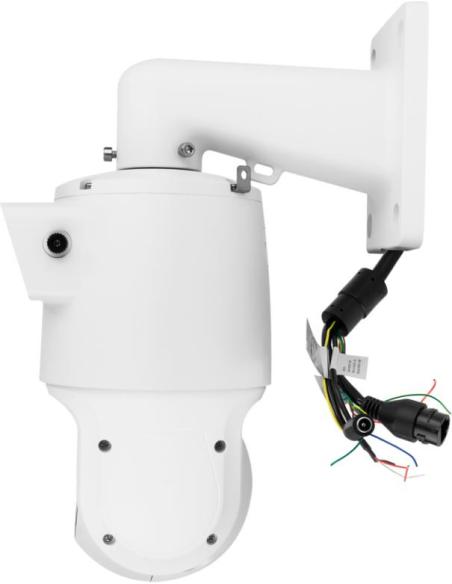 Kamera IP BCS LINE BCS-L-PSIP24425SCR10L5-AI1