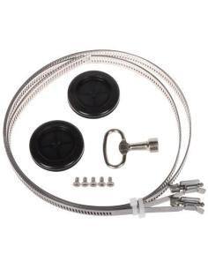 Punkt dystrybucji kamer 8 PoE + 2x SFP EXPERT-POE/OTD-8G2GSFP 2