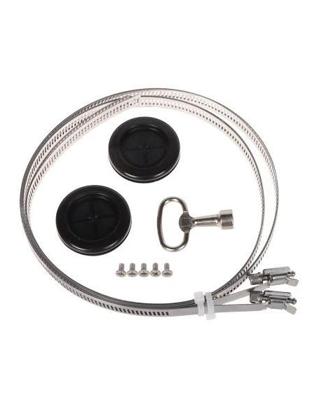 Punkt dystrybucji kamer 8 PoE + 2x SFP EXPERT-POE/OTD-8G2GSFP