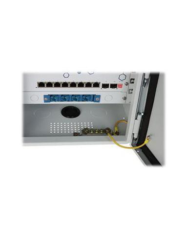 Punkt dystrybucji kamer 8 PoE + 2x SFP EXPERT-POE/OTD-8G2GSFP