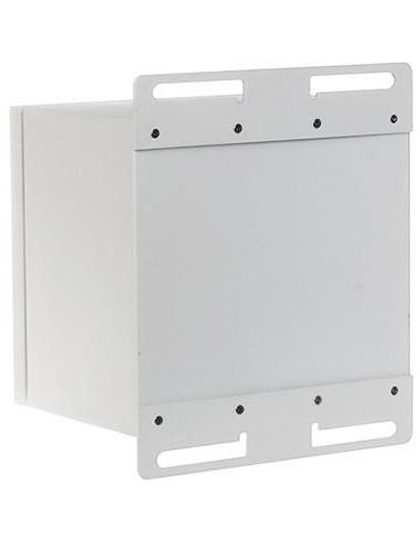 Punkt dystrybucji kamer 8 PoE + 2x SFP EXPERT-POE/OTD-8G2GSFP