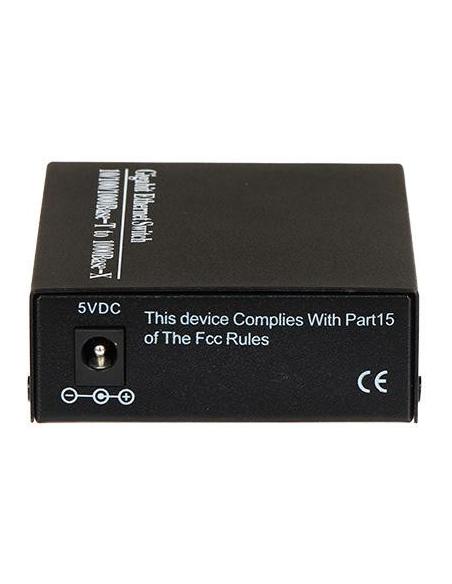 Switch SFP 2 porty EXPERT-SFP-1/2