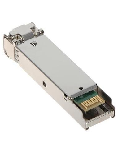 MODUŁ JEDNOMODOWY GTS-SFP-2LCG