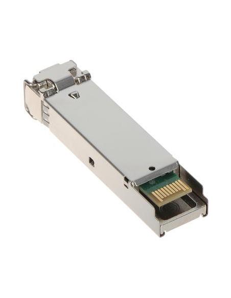 MODUŁ JEDNOMODOWY GTS-SFP-2LCG
