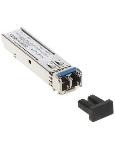 MODUŁ JEDNOMODOWY GTS-SFP-2LCG