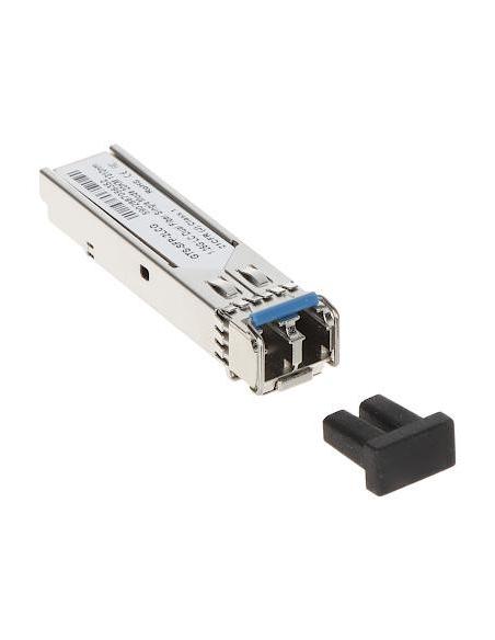 MODUŁ JEDNOMODOWY GTS-SFP-2LCG