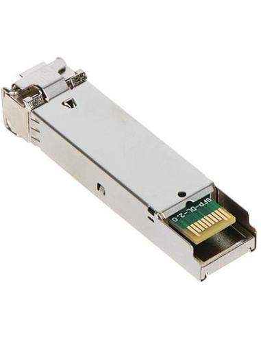 MODUŁ JEDNOMODOWY GTS-SFP-LH-SMD
