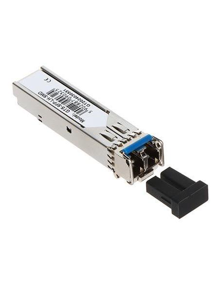 MODUŁ JEDNOMODOWY GTS-SFP-LH-SMD