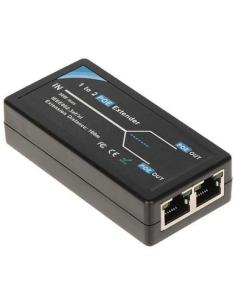 SWITCH POE / EXTENDER PFT1320 3-PORTOWY 2