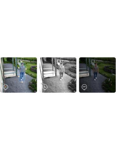 Kamera IP Imou Cruiser SC 8MP Wi-Fi PoE z chmurą Imou Protect na rok