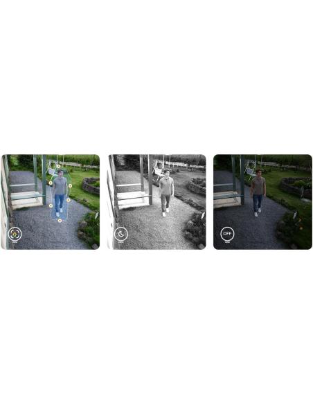 Kamera IP Imou Cruiser SC 8MP Wi-Fi PoE z chmurą Imou Protect na rok