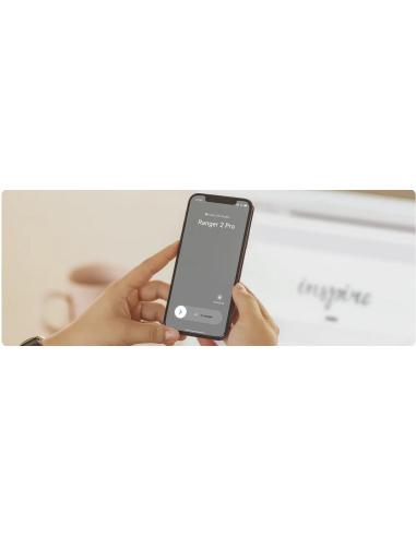 Kamera IP Imou Ranger 2 Pro 5MP z kartą pamięci 64GB