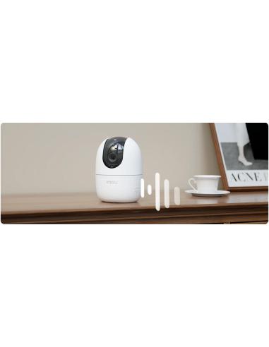 Kamera IP Imou Ranger 2 Pro 5MP z kartą pamięci 64GB