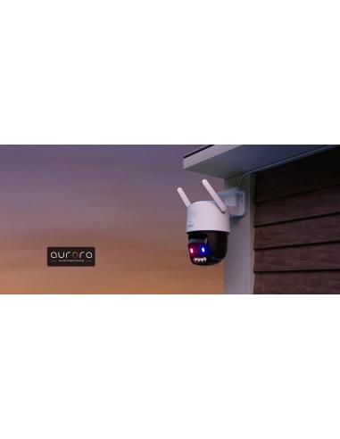 Kamera IP Imou Titan Pro 6MP Aurora Wi-Fi PoE z chmurą Imou Protect na rok