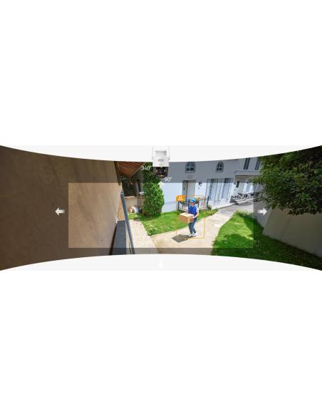 Kamera IP Imou Titan Pro 6MP Aurora Wi-Fi PoE z chmurą Imou Protect na rok