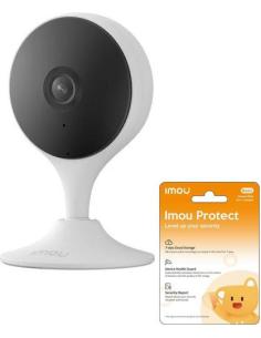 Kamera IP Imou Cue 2E 3MP IPC-C32EP z chmurą Imou Protect na rok