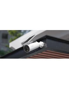 Kamera IP Imou Cell 3C AIO 5MP bateryjna z kartą pamięci 64GB 2