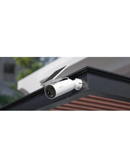 Kamera IP Imou Cell 3C AIO 5MP bateryjna z kartą pamięci 64GB