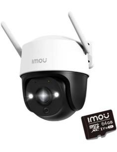 Kamera IP Imou Cruiser 2C 5MP z kartą pamięci 64GB