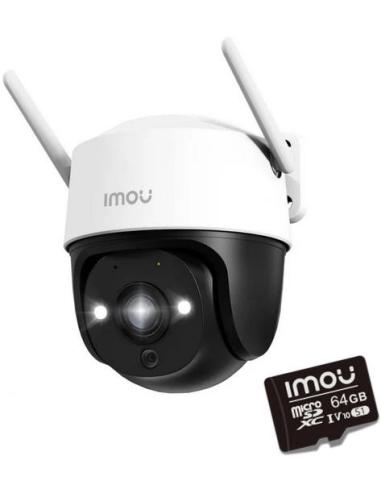 Kamera IP Imou Cruiser 2C 5MP z kartą pamięci 64GB