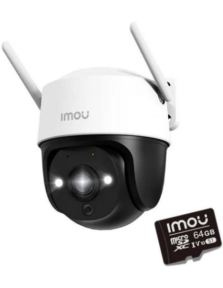 Kamera IP Imou Cruiser 2C 5MP z kartą pamięci 64GB