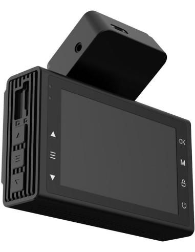 Wideorejestrator Dahua S10