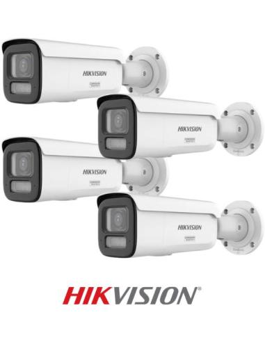 Kamera IP Hikvision DS-2CD2647G3T-LIZSY 2.8-12mm PL Opakowanie zbiorcze 4szt.
