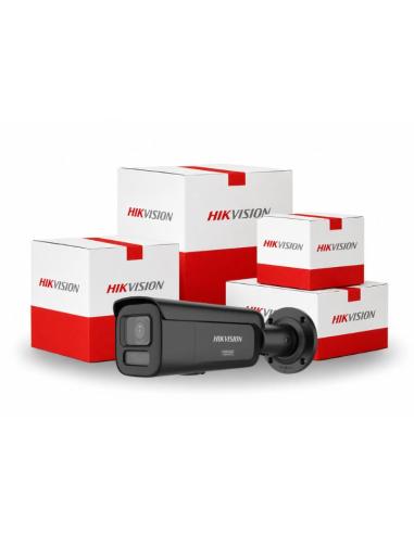 Kamera IP Hikvision DS-2CD2647G3T-LIZSY 2.8-12mm BLACK PL Opakowanie zbiorcze 4szt.