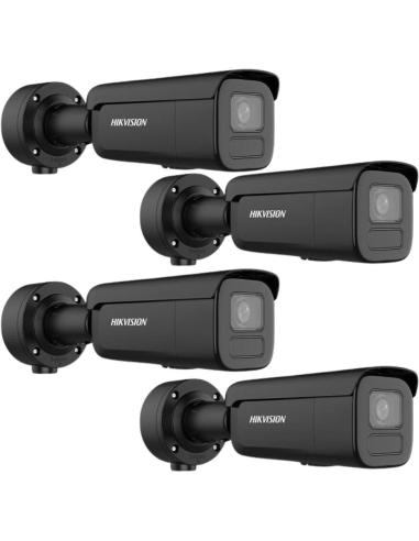 Kamera IP Hikvision DS-2CD2647G3T-LIZSY 2.8-12mm BLACK PL Opakowanie zbiorcze 4szt.