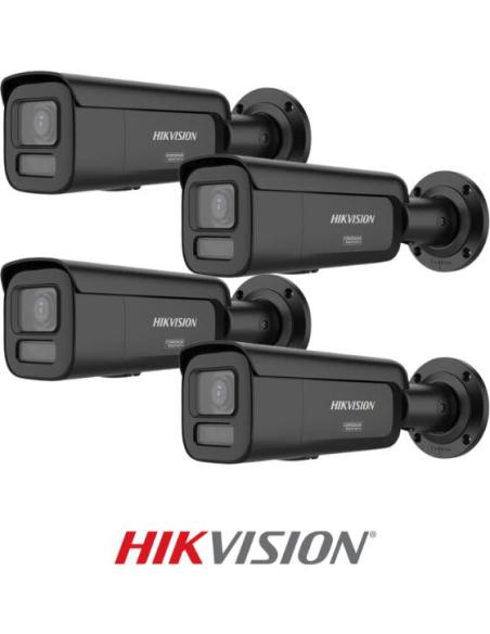 Kamera IP Hikvision DS-2CD2647G3T-LIZSY 2.8-12mm BLACK PL Opakowanie zbiorcze 4szt.