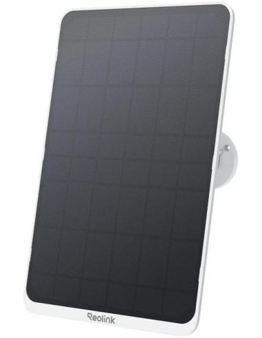 Panel solarny 3 Reolink biały 12W