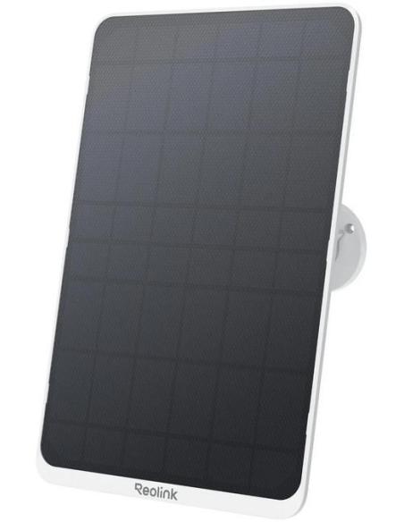 Panel solarny 3 Reolink biały 12W
