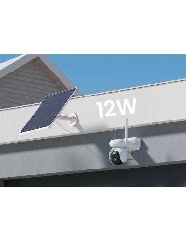 Panel solarny 3 Reolink biały 12W