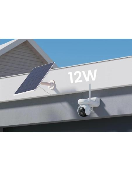 Panel solarny 3 Reolink biały 12W